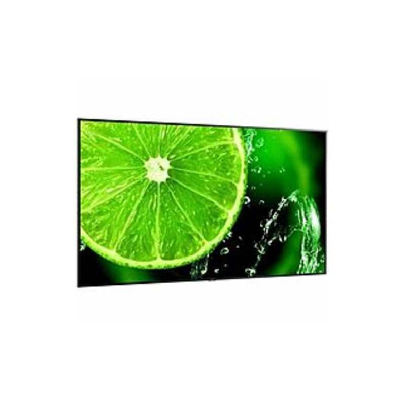 Sharp NEC Display E758 75" Digital Signage Display