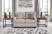Mahoney Loveseat
