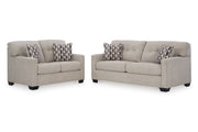 Mahoney Sofá & Loveseat