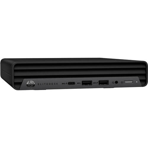 HP 2D7D4UC EliteDesk 800 G6 Desktop Mini PC