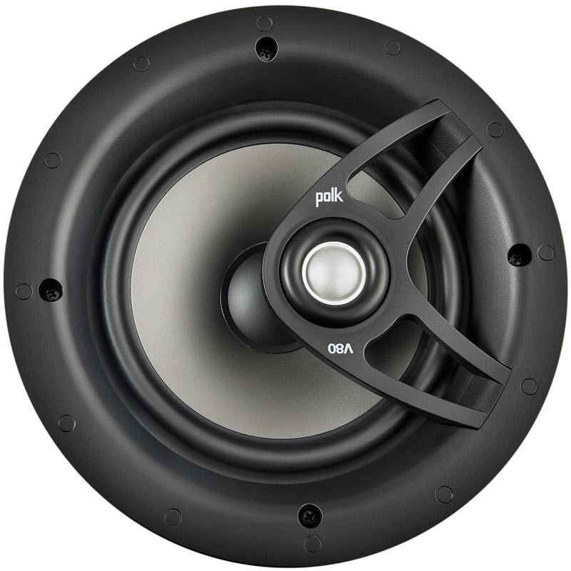 Polk Audio In-Ceiling Speaker V80