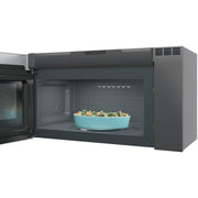 GE Profile 30-inch, 2.1 cu.ft. Over-the-Range Microwave Oven with Chef Connect PVM9005SJSS