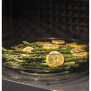GE Profile 30-inch, 2.1 cu.ft. Over-the-Range Microwave Oven with Chef Connect PVM9005SJSS