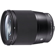 Sigma 16mm f/1.4 DC DN Contemporary Lens for Sony E Mount Mirrorless Cameras - 402965