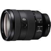 Sony FE 24-105mm F4 G OSS E-Mount Full-Frame Zoom Lens (SEL24105G/2)