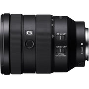 Sony FE 24-105mm F4 G OSS E-Mount Full-Frame Zoom Lens (SEL24105G/2)