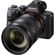 Sony FE 24-105mm F4 G OSS E-Mount Full-Frame Zoom Lens (SEL24105G/2)