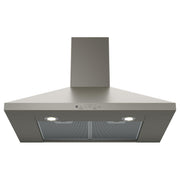 GE 30-inch Under-Cabinet Range Hood JVW5301EJES