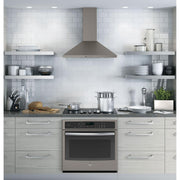 GE 30-inch Under-Cabinet Range Hood JVW5301EJES