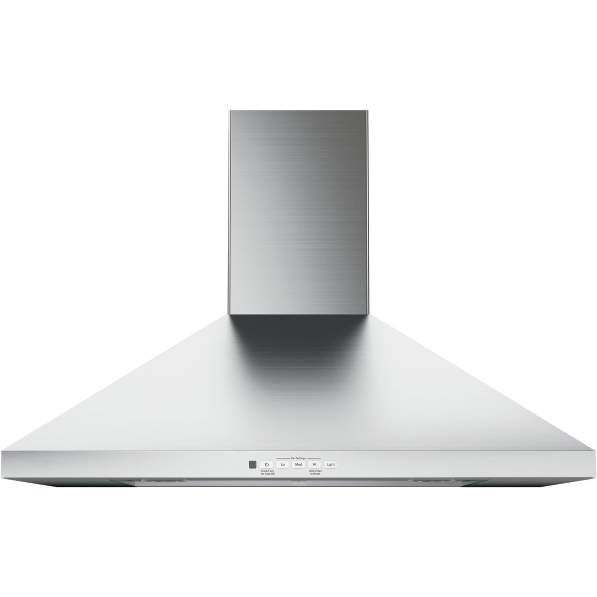 GE 30-inch Wall Mount Range Hood JVW5301SJSS
