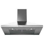 GE 30-inch Wall Mount Range Hood JVW5301SJSS