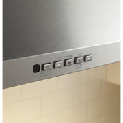 GE 30-inch Wall Mount Range Hood JVW5301SJSS