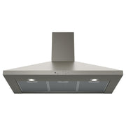 GE 36-inch Wall Mount Range Hood JVW5361EJES