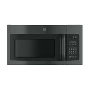 GE 30-inch, 1.6 cu. ft. Over-the-Range Microwave Oven JVM3162DJBB