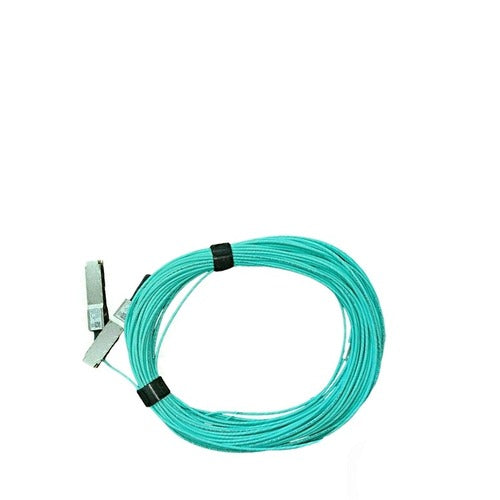 Mellanox MFS1S00-H050E 50 Meters QSFP56 Active Fiber Optical Cable