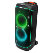 JBL PartyBox 720 Battery-Powered Party Speaker with IPX4 Splash Proof - Black