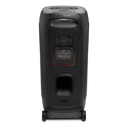 JBL PartyBox 720 Battery-Powered Party Speaker with IPX4 Splash Proof - Black