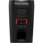 JBL PartyBox 720 Battery-Powered Party Speaker with IPX4 Splash Proof - Black