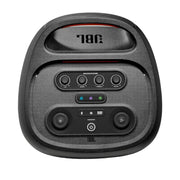 JBL PartyBox 720 Battery-Powered Party Speaker with IPX4 Splash Proof - Black
