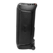 JBL PartyBox 720 Battery-Powered Party Speaker with IPX4 Splash Proof - Black