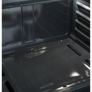 GE 30-inch Freestanding Gas Range JGB635REKSS