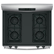GE 30-inch Freestanding Gas Range JGB635REKSS