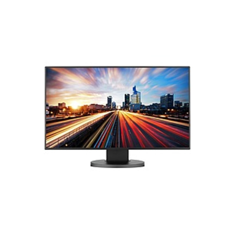 NEC Display MultiSync EX EX241UN-BK 24" LCD Monitor