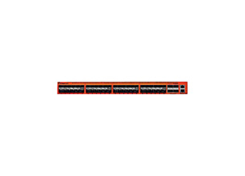 Gigamon GigaVUE TA GVS-TAX01 Edge Traffic Aggregation Node