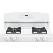 GE 30-inch Freestanding Gas Range JGBS60DEKWW
