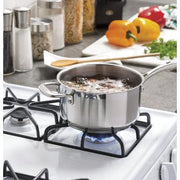 GE 30-inch Freestanding Gas Range JGBS60DEKWW