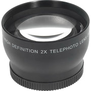 Special Pro Kit for CANON REBEL (T4i T3i T3 T2i T2 T1i), CANON EOS (7D 60D)