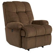 Flexsteel Hercules Power Fabric Recliner 4830-50M