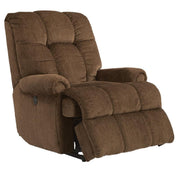 Flexsteel Hercules Power Fabric Recliner 4830-50M