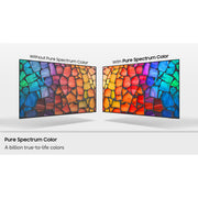 Samsung 55" M80H Mini LED 4K AI Smart Tizen TV