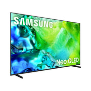 Samsung 85" QN80H Neo QLED 4K Vision AI Smart Tizen TV