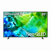 Samsung 85" QN80H Neo QLED 4K Vision AI Smart Tizen TV