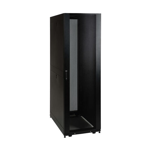 Tripp Lite SmartRack SR42UB 42U Rack Enclosure Server Cabinet With