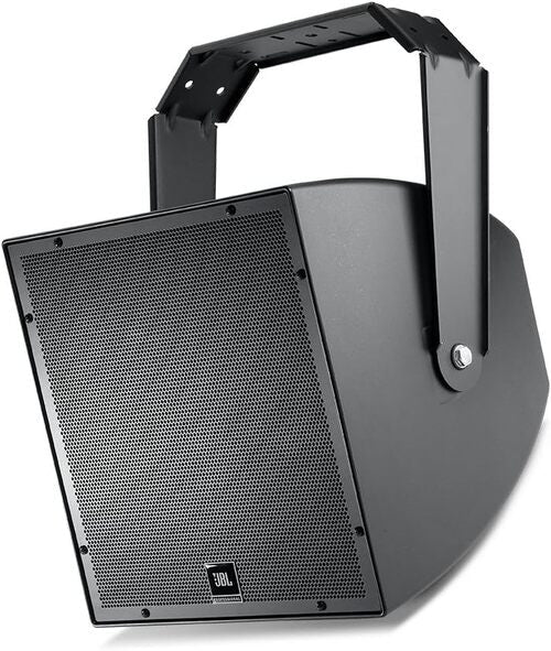 JBL AWC129-BK 12 Inches Single All-weather 2-way 400 Watts Passive
