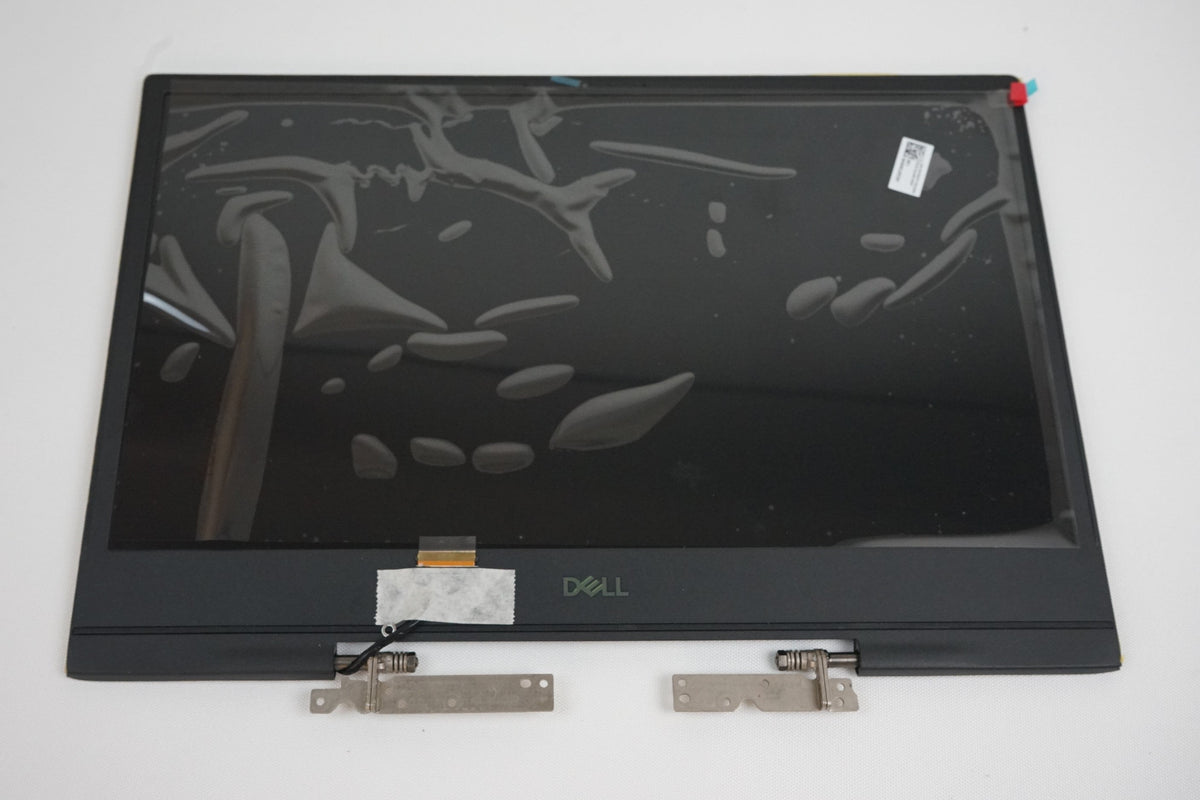 Dell YF79F 15.6-inch Non-touch FHD LCD Screen Assembly