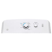 GE 6.2 cu. ft. Electric Dryer GTX33EASKWW