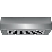 Frigidaire Professional 36-inch Under-Cabinet Range Hood FHWC3650RS