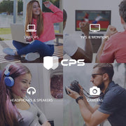CPS 1 Year Extended Warranty for Products Valued Up To $150