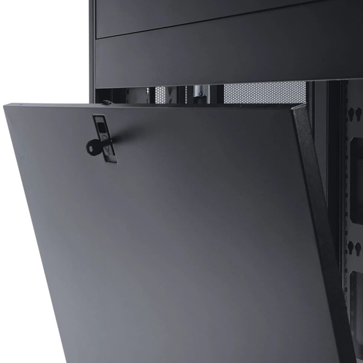 Tripp Lite 1B-PNL42XX42 42U Standard Rack Side Panel