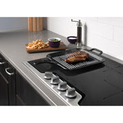 Frigidaire Professional 30-inch Built-In Induction Cooktop with Pro-Select® Controls FPIC3077RF
