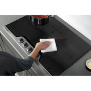 Frigidaire Professional 30-inch Built-In Induction Cooktop with Pro-Select® Controls FPIC3077RF