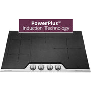 Frigidaire Professional 30-inch Built-In Induction Cooktop with Pro-Select® Controls FPIC3077RF