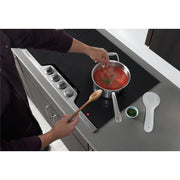 Frigidaire Professional 30-inch Built-In Induction Cooktop with Pro-Select® Controls FPIC3077RF