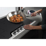Frigidaire Professional 30-inch Built-In Induction Cooktop with Pro-Select® Controls FPIC3077RF