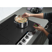 Frigidaire Professional 30-inch Built-In Induction Cooktop with Pro-Select® Controls FPIC3077RF
