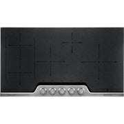 Frigidaire Professional 36-inch Built-In Induction Cooktop FPIC3677RF